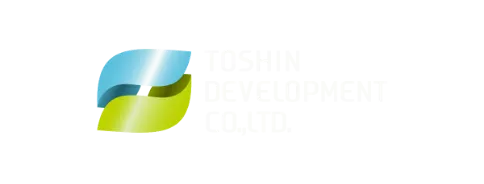 TOSHIN DEVELOPMENT CO.,LTD.
